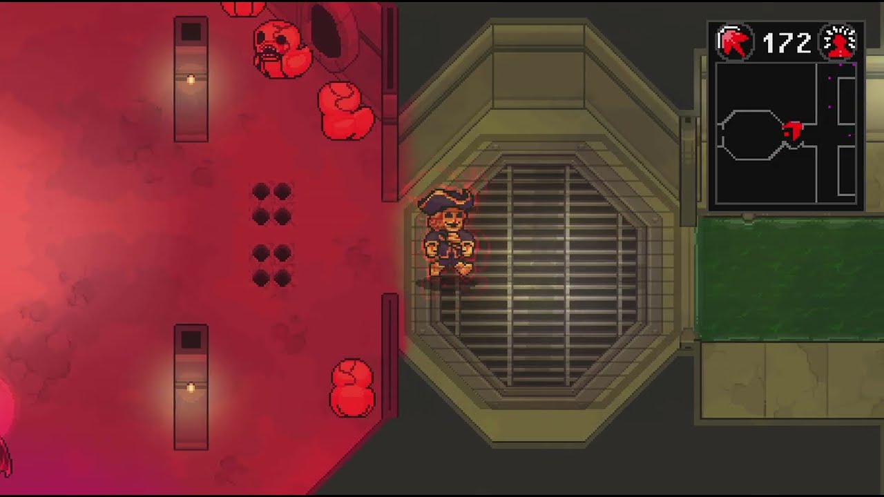 Super Dark Deception_ part 4