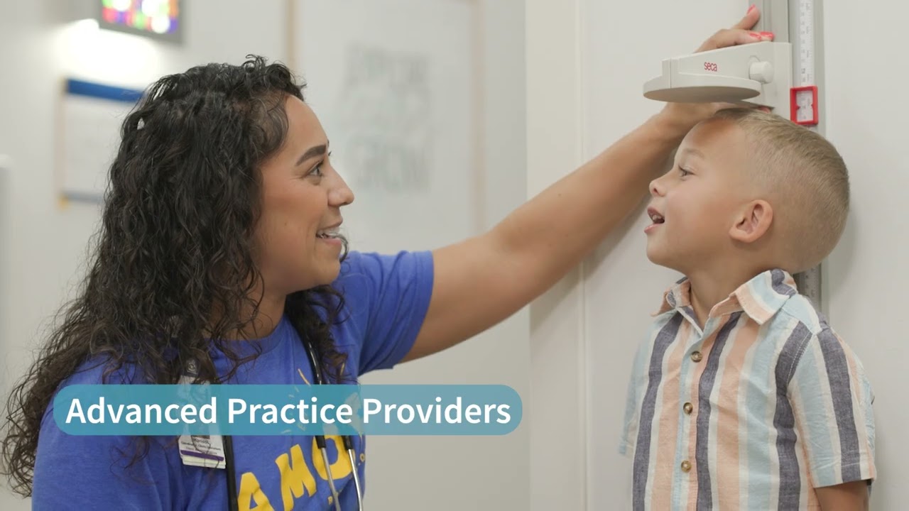 Boys Town Hospital's Comprehensive Approach to Care