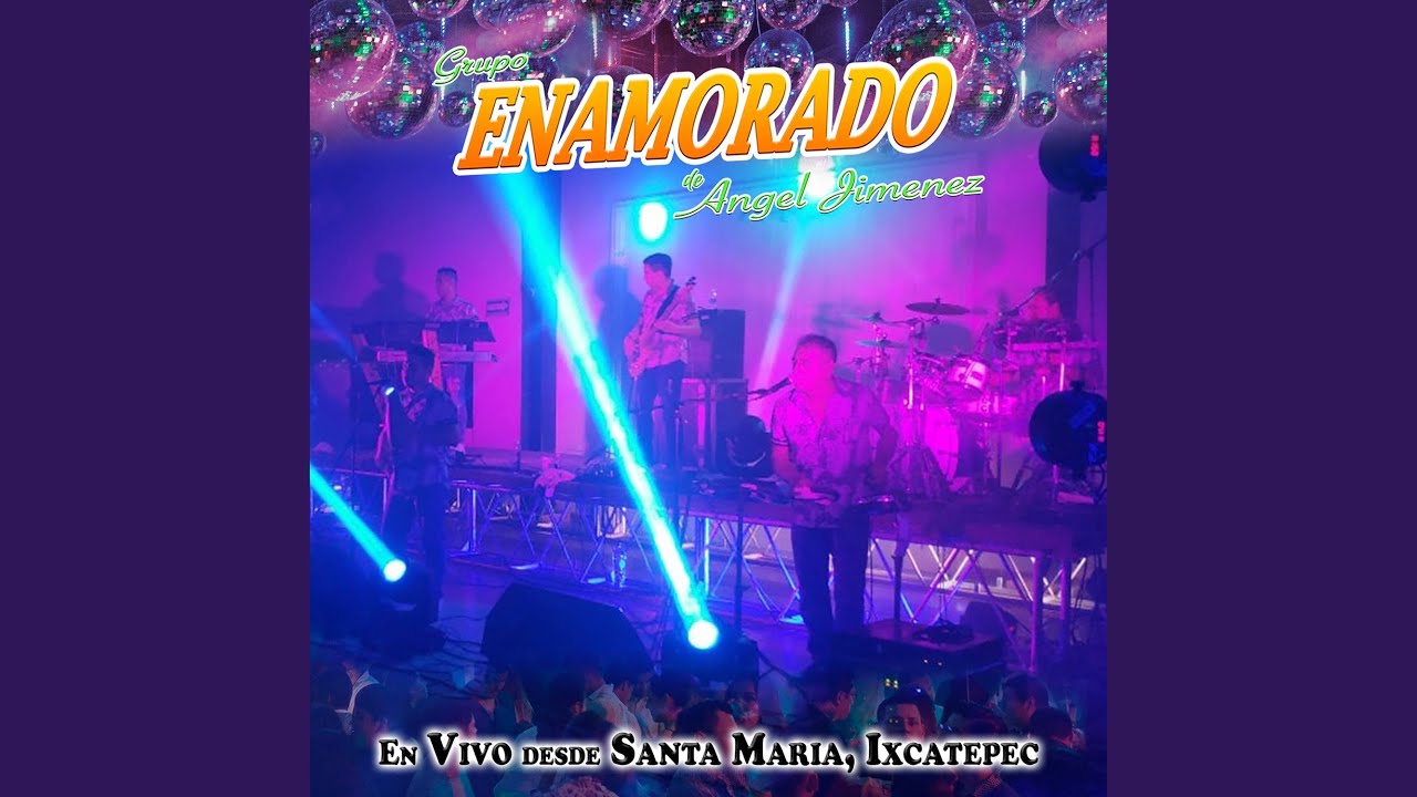 Pantalon a la Cadera (En Vivo)