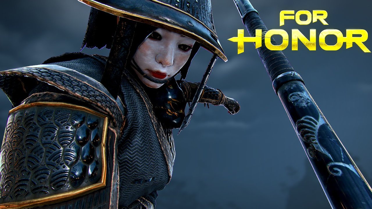 Dodge And Guard Cancel - [For Honor]