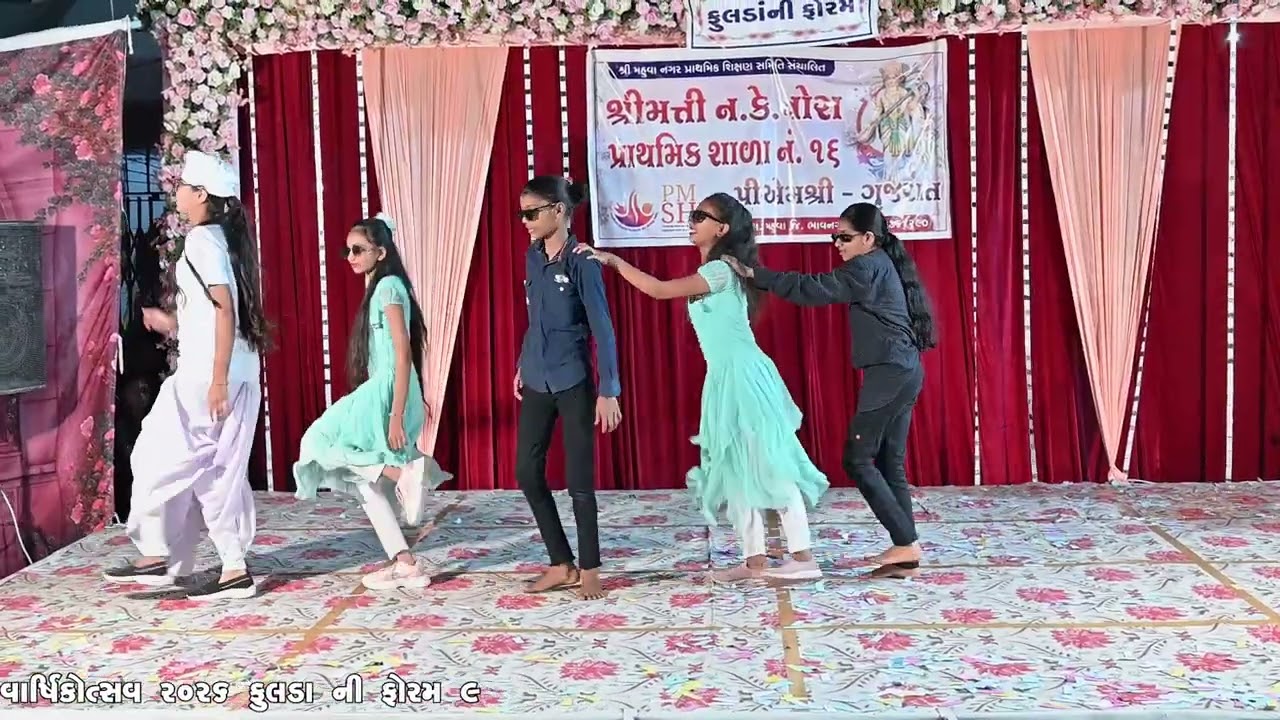 બાબુરાવ કોમેડી ડાન્સ...