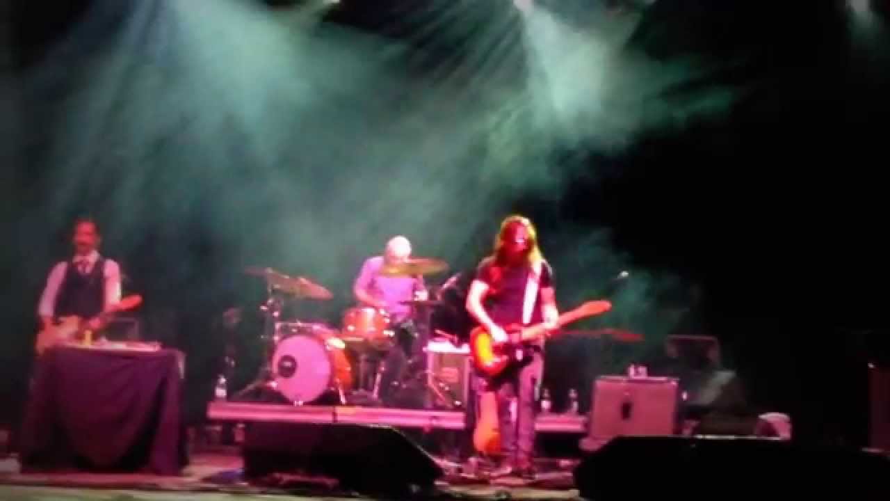 Sangue di Giuda - Afterhours Live@ModenaRock