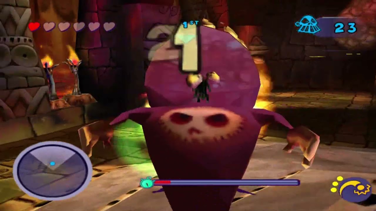 Rayman Arena Episode 10 Now Those Were Some Battles!!!