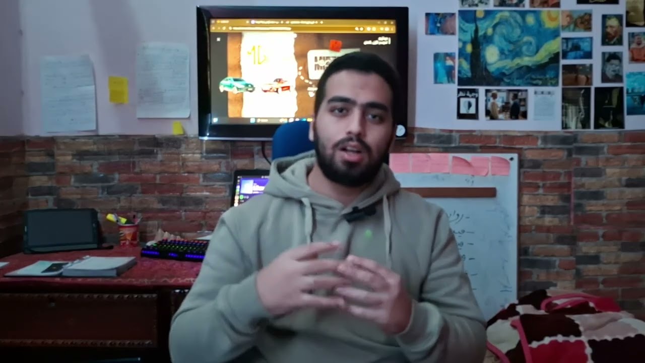 16- هل إنت منافق؟ (لازم تعيد حساباتك) part1