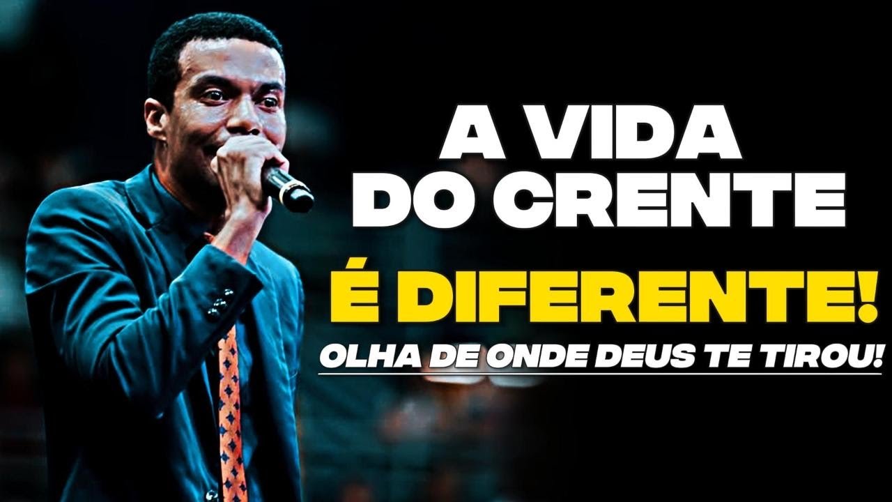 OS CRENTES SÃO FOGO PENTECOSTAIS ! JHONATAN CARLOS