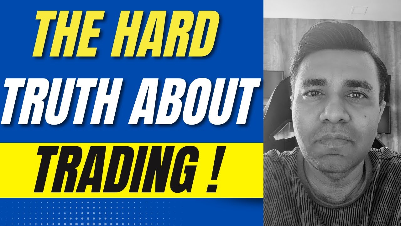 HOW MUCH CAPITAL IS REQUIRED FOR FULL TIME TRADING (PART 2)