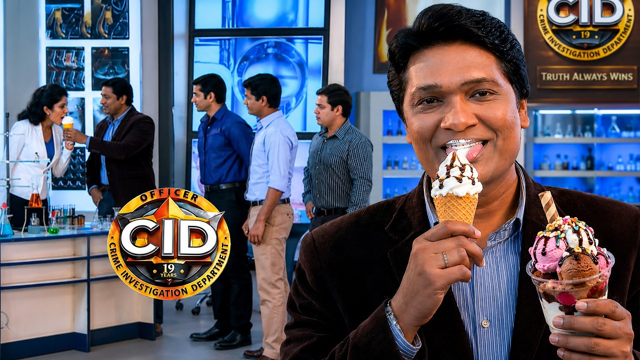 CID New Epidode | Crime Story 2026 | सी.आई.डी. | CID | New Episode 2026 | Crime Series 2026