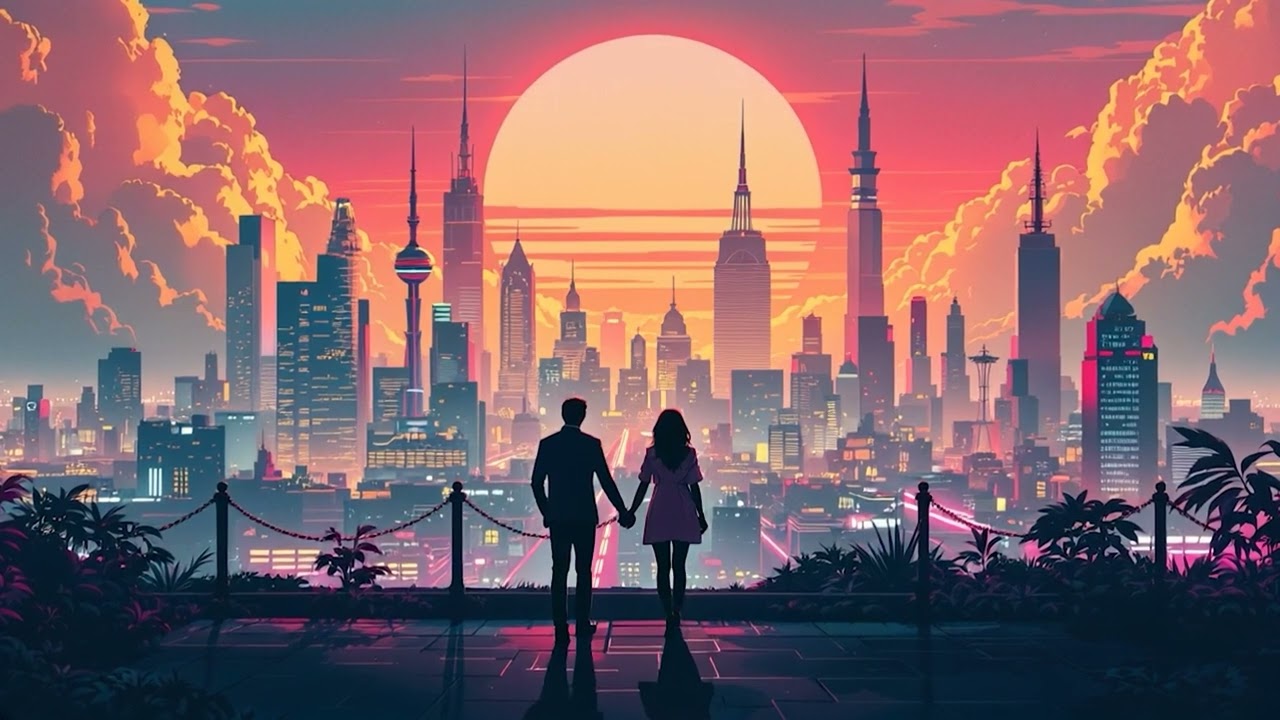 Arwelone - Into The Night (feat. Camille Glémet) (Slow + Reverb)