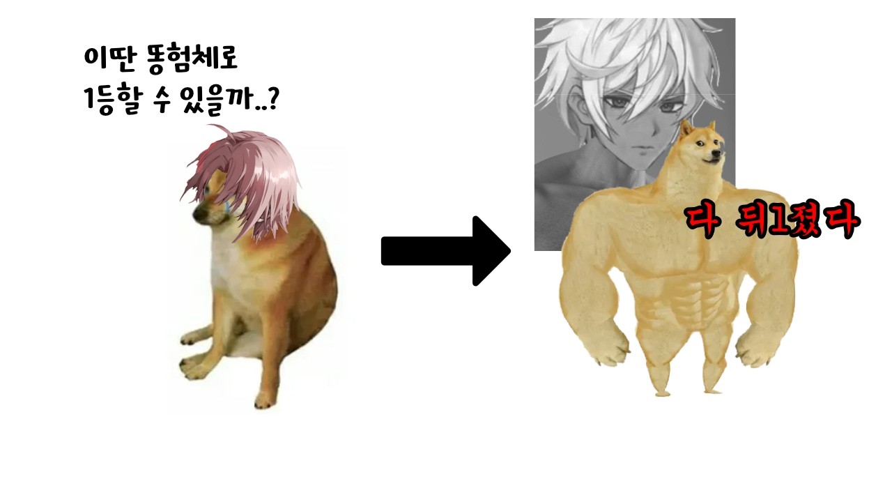 고마워 에이든...