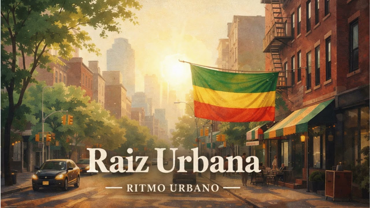 Raiz Urbana
