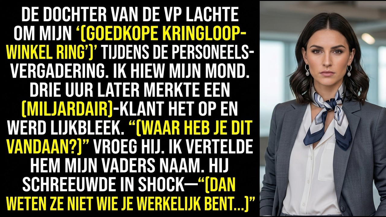 De dokter zei: “2 dagen”—zijn gefluister onthulde het kwaad…
