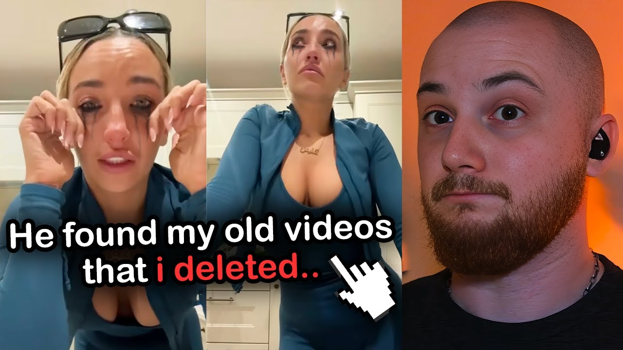 He Ended their 24-Year Marriage after Finding this...