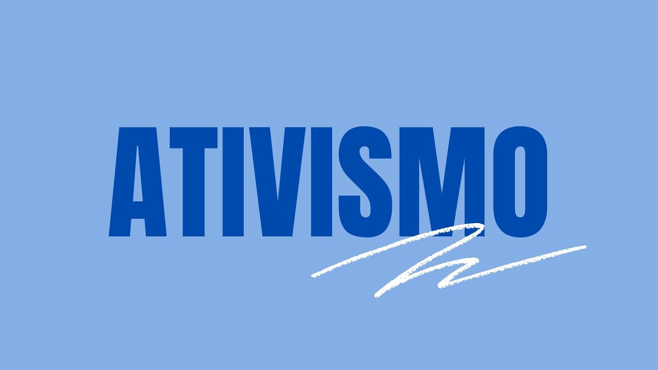 Significado de ATIVISMO