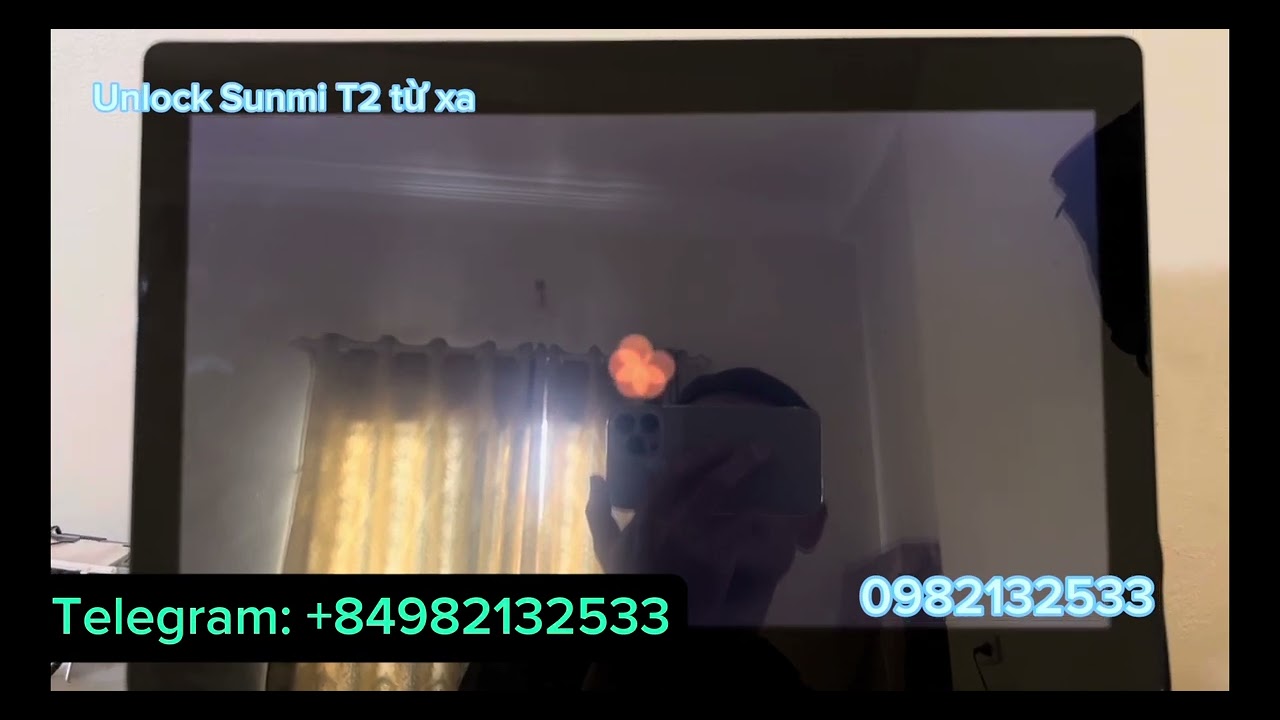 How to unlock sunmi T2, Sunmi T1, flash rom global full chplay. Contact WhatsApp:+84926283288