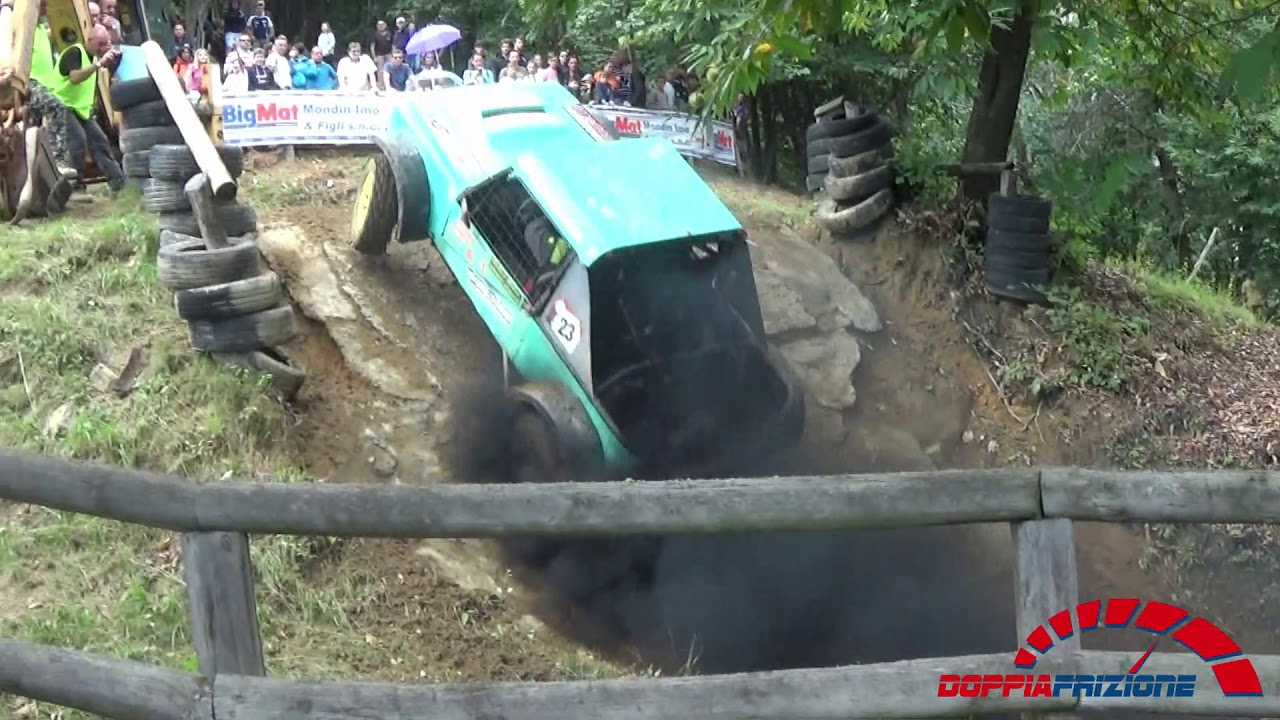 Veglio 4x4 2019----PS4----Il Dente