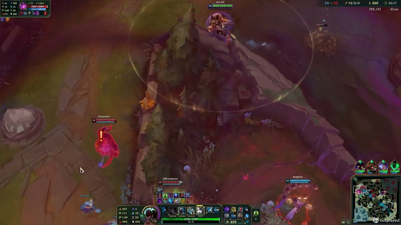2.7K REGULAR Q vs VEL WITH ZOHNYAS. Feb 13, 2026