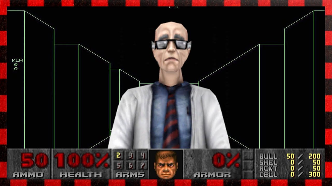 The History of First Person Shooter Games