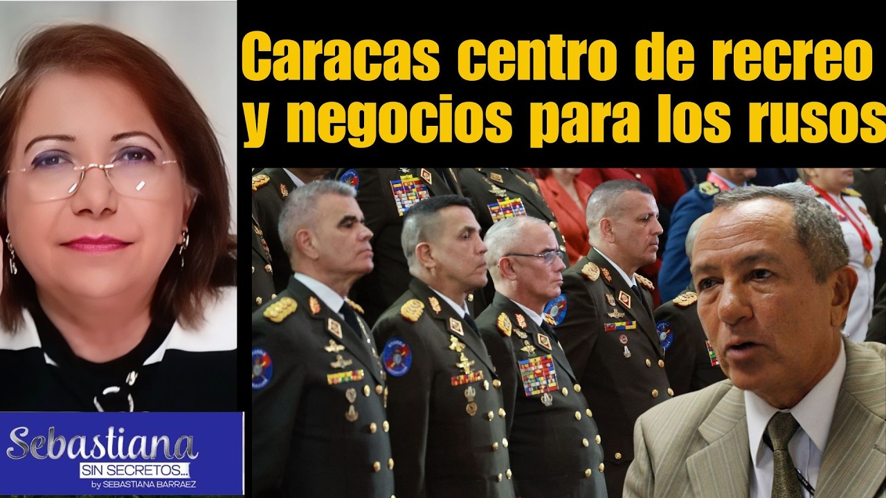 Dos al trapiche de la revolución - 26/02/2026.