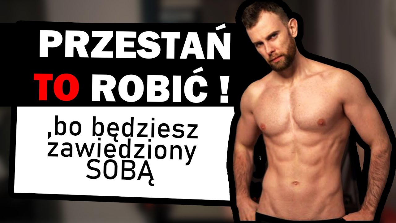 [film TYLKO dla mężczyzn] ZMIEŃ TO, albo czeka CIĘ....