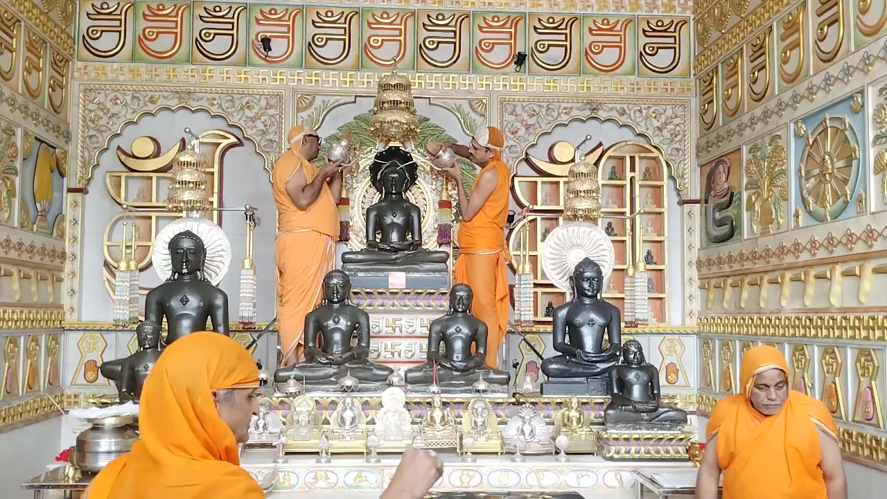 21/02/2026शांतिधारा श्री दिगम्बर जैन सिद्ध क्षेत्र पावागिरि जी जिला ललितपुर यूपी 