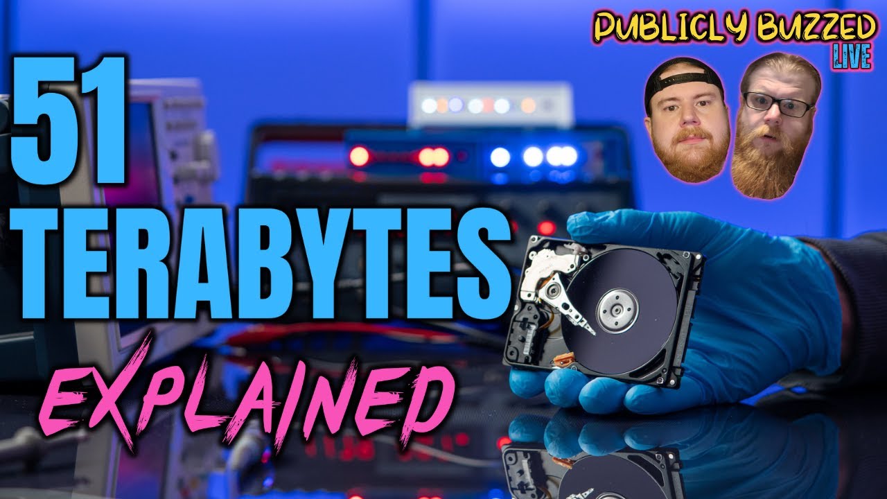 51 Terabytes of Data Explained in Bryan Kohberger Document Drop