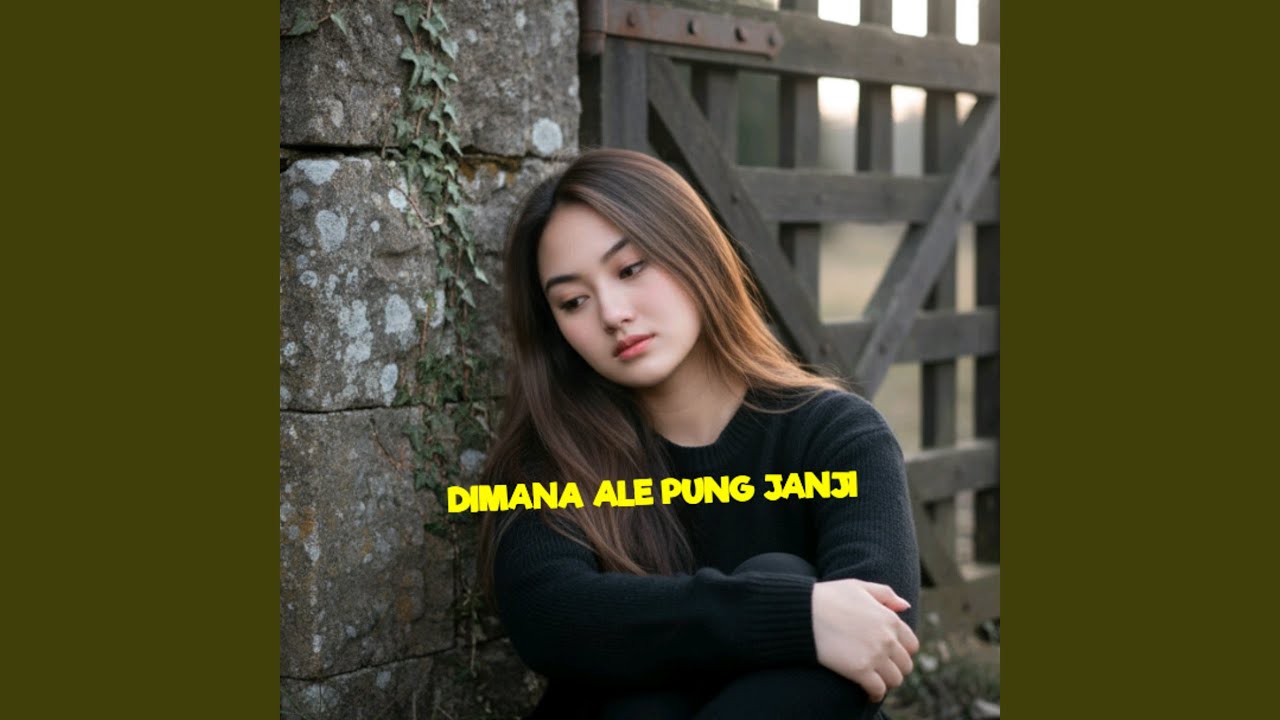Di Mana Ale Pung Janji