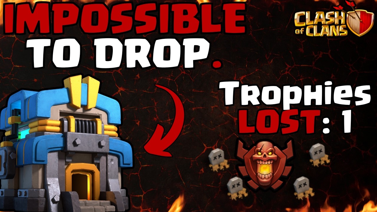 The BIGGEST Problem in the Clash Anytime Update... (Clash Of Clans)