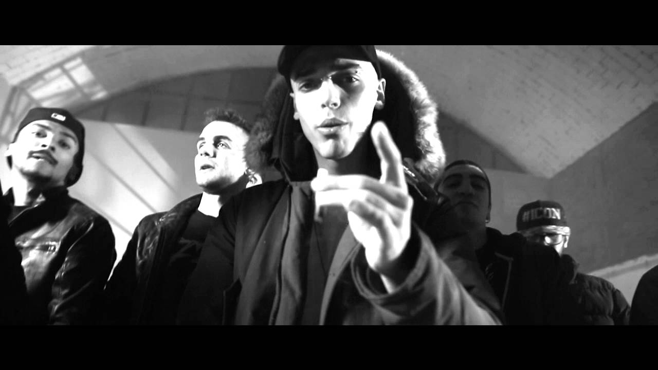 SERCHO - QUEI RAGAZZI ( prod by PK )