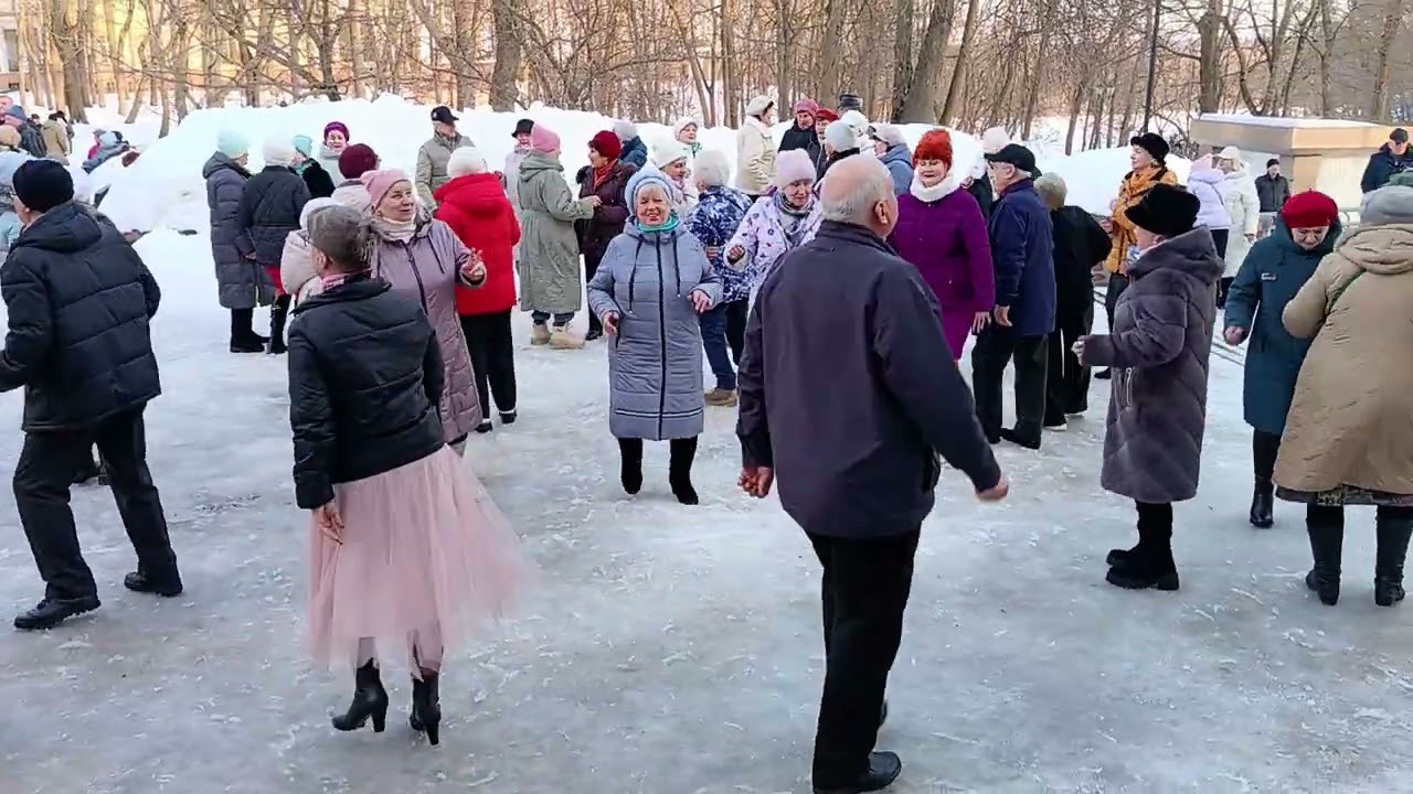 01.03.26 Я не дам. Танцы в Гомеле.