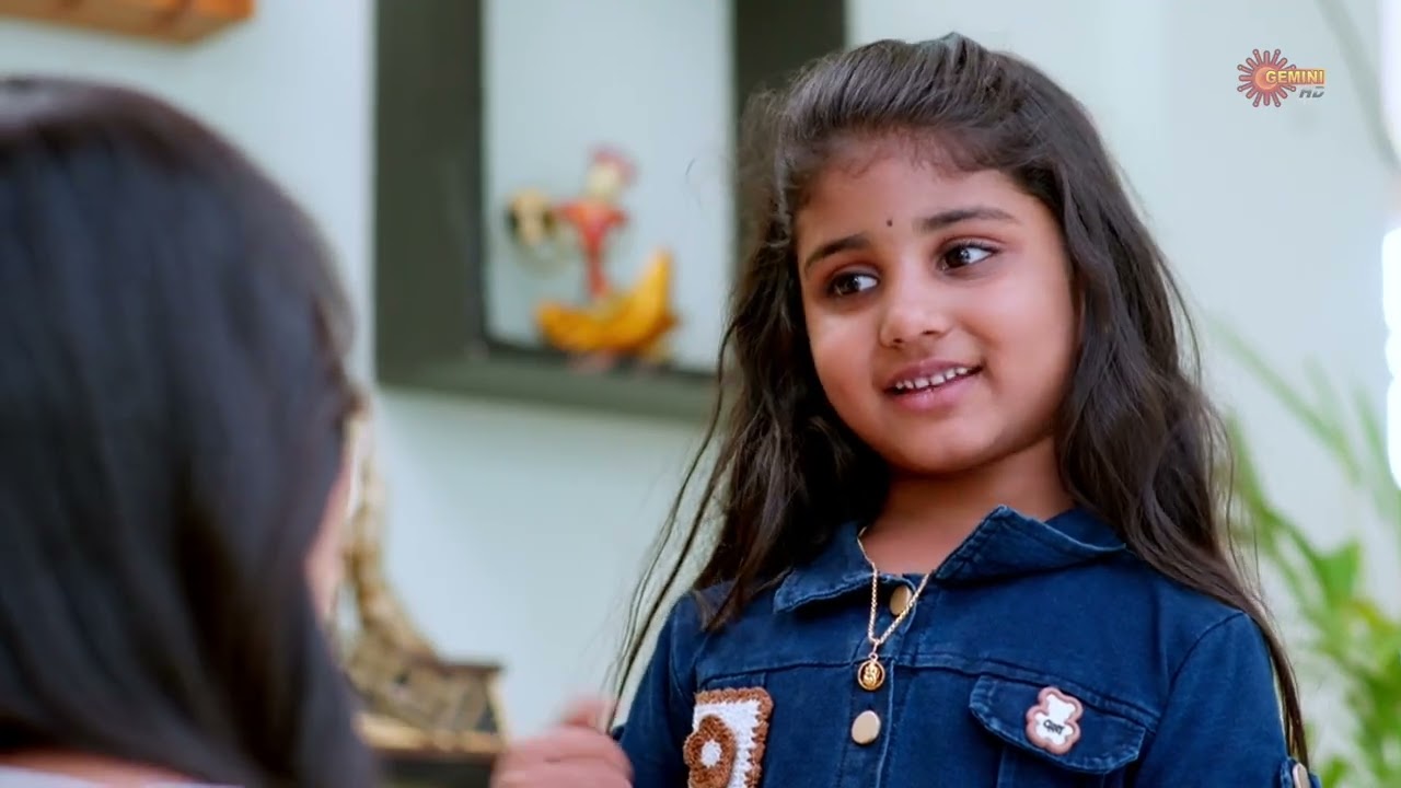 Maa inti devatha - Super Scenes | 12 Mar 2026 | Gemini TV