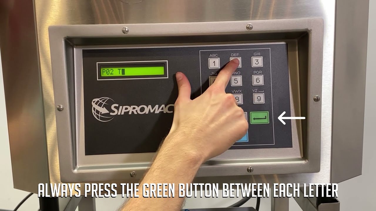 How to Start Your Vacuum Sealer Machine