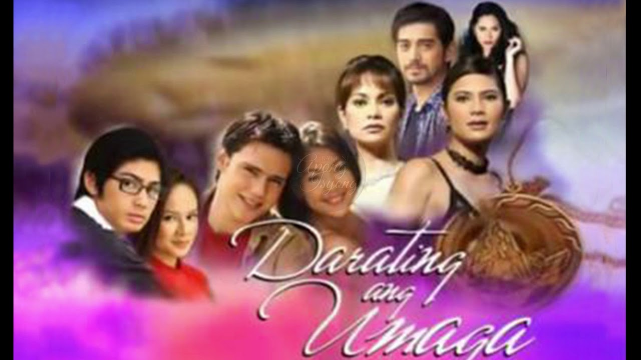 Darating ang Umaga (2003) | Soundtrack