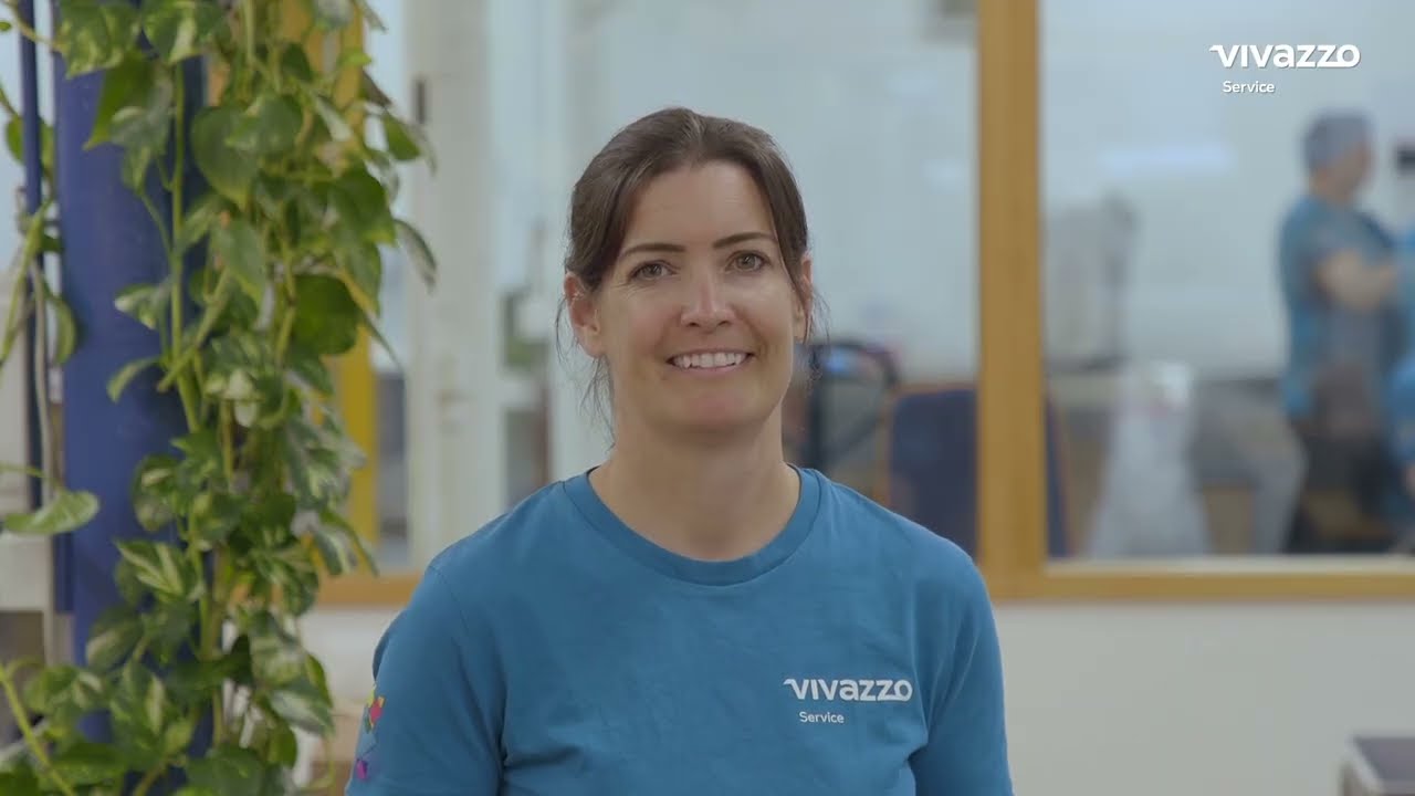 Vivazzo Service