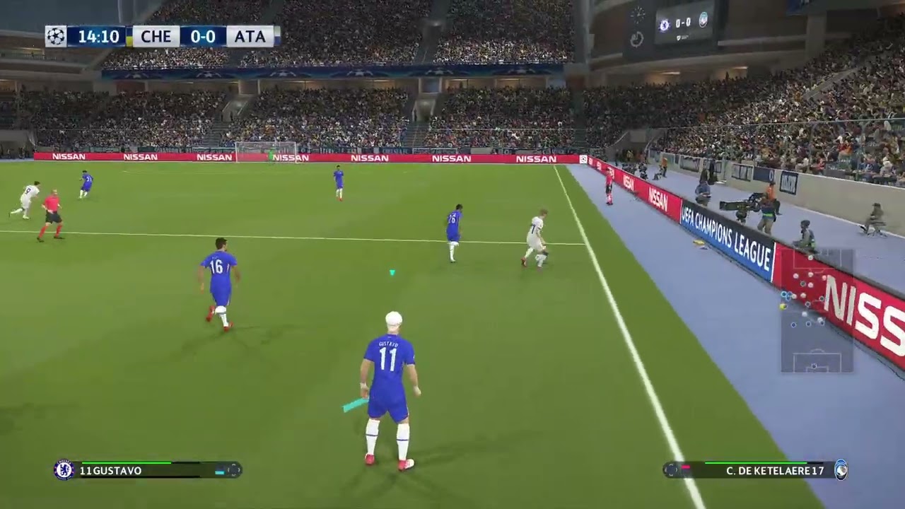 PRO EVOLUTION SOCCER 2018_20260222155205