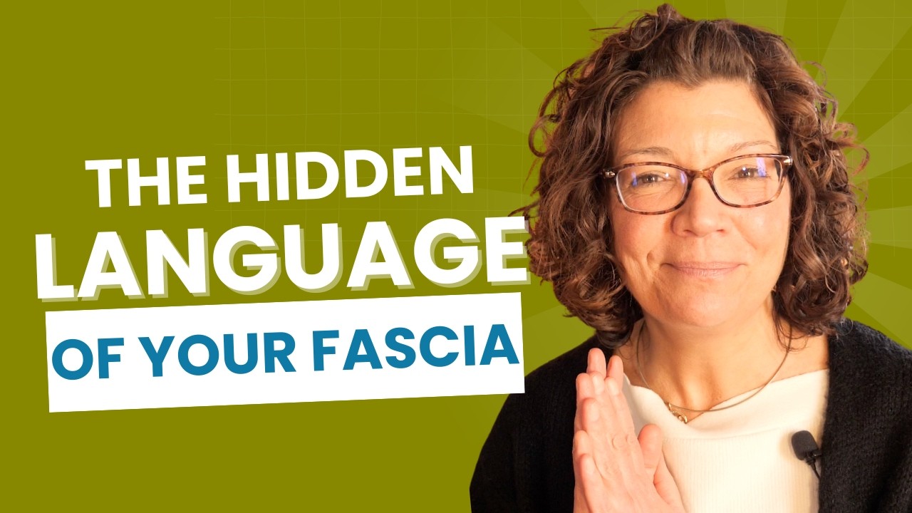 Your Body Is Always Communicating - Do You Know How to Listen?