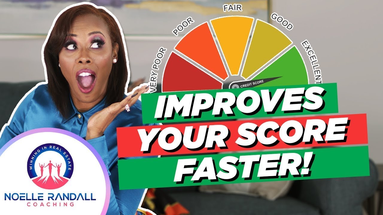 How I Raised My Credit Score From 568 To 811