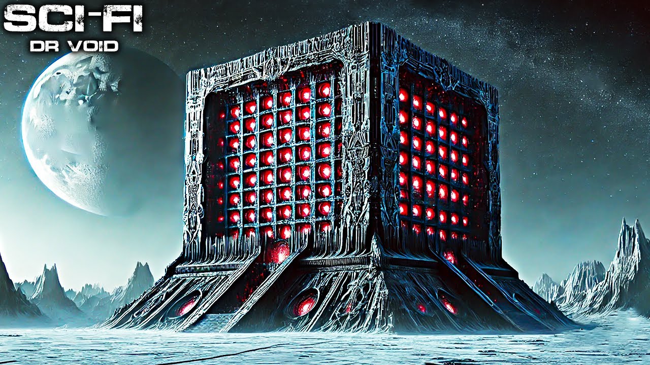 SPACE STATION is a PRISON , The TRUTH about it is TERRIFYING !