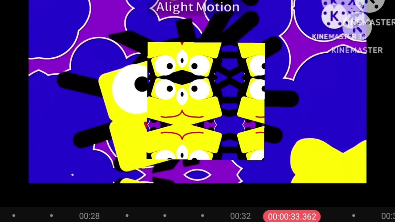 Klasky csupo imthaft csupo effects tired be normal