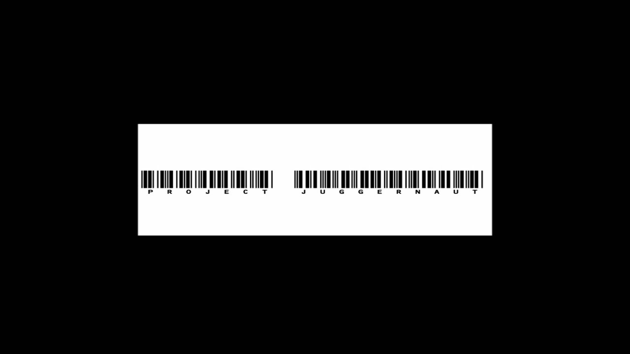 Project Juggernaut - Last (Nine Inch Nails Cover)