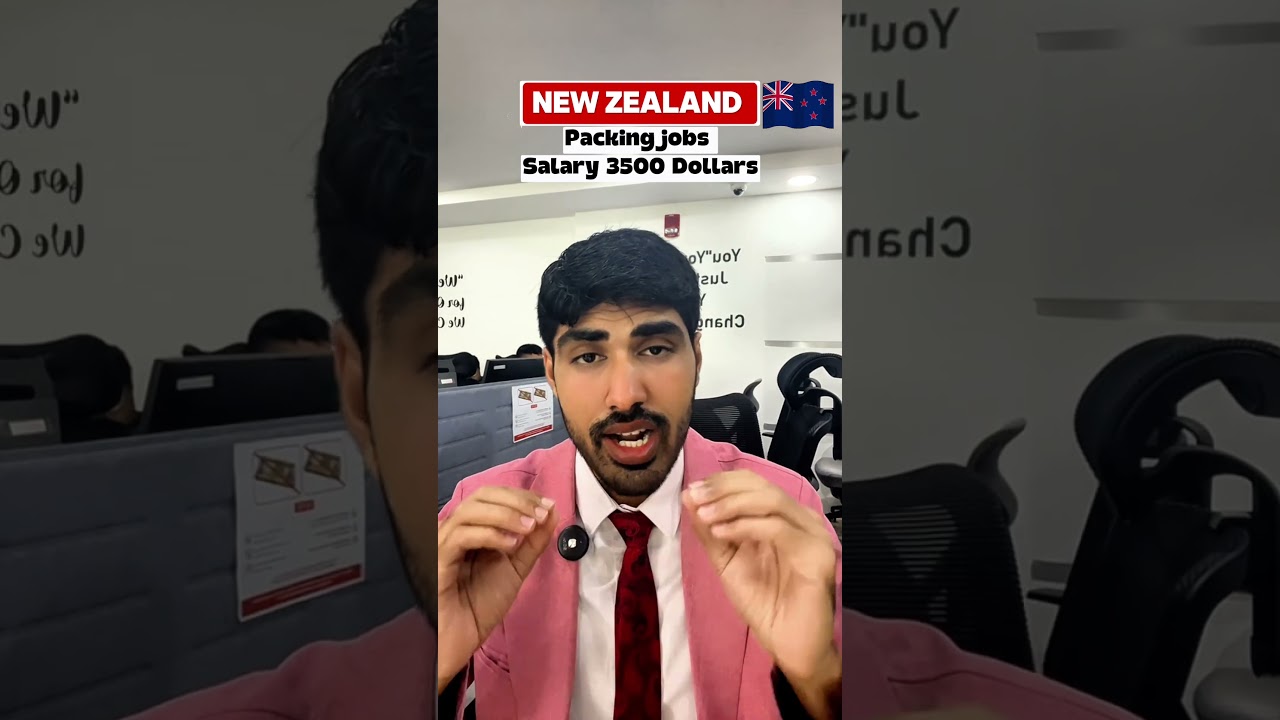 $3500 New Zealand packing jobs vs Gulf work which pays more 