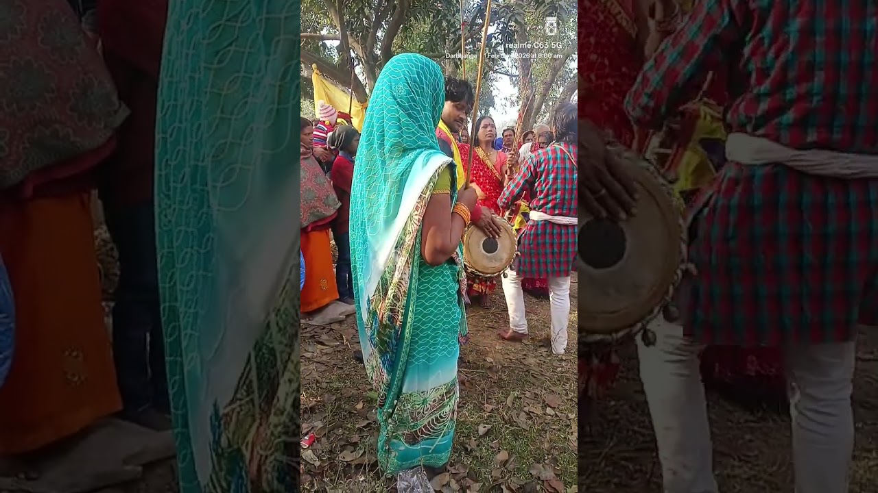 Kamla Ghat ka bhakti video song