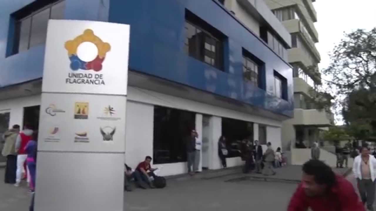 Operativo antinarcóticos descubre droga líquida en el sur de Quito.