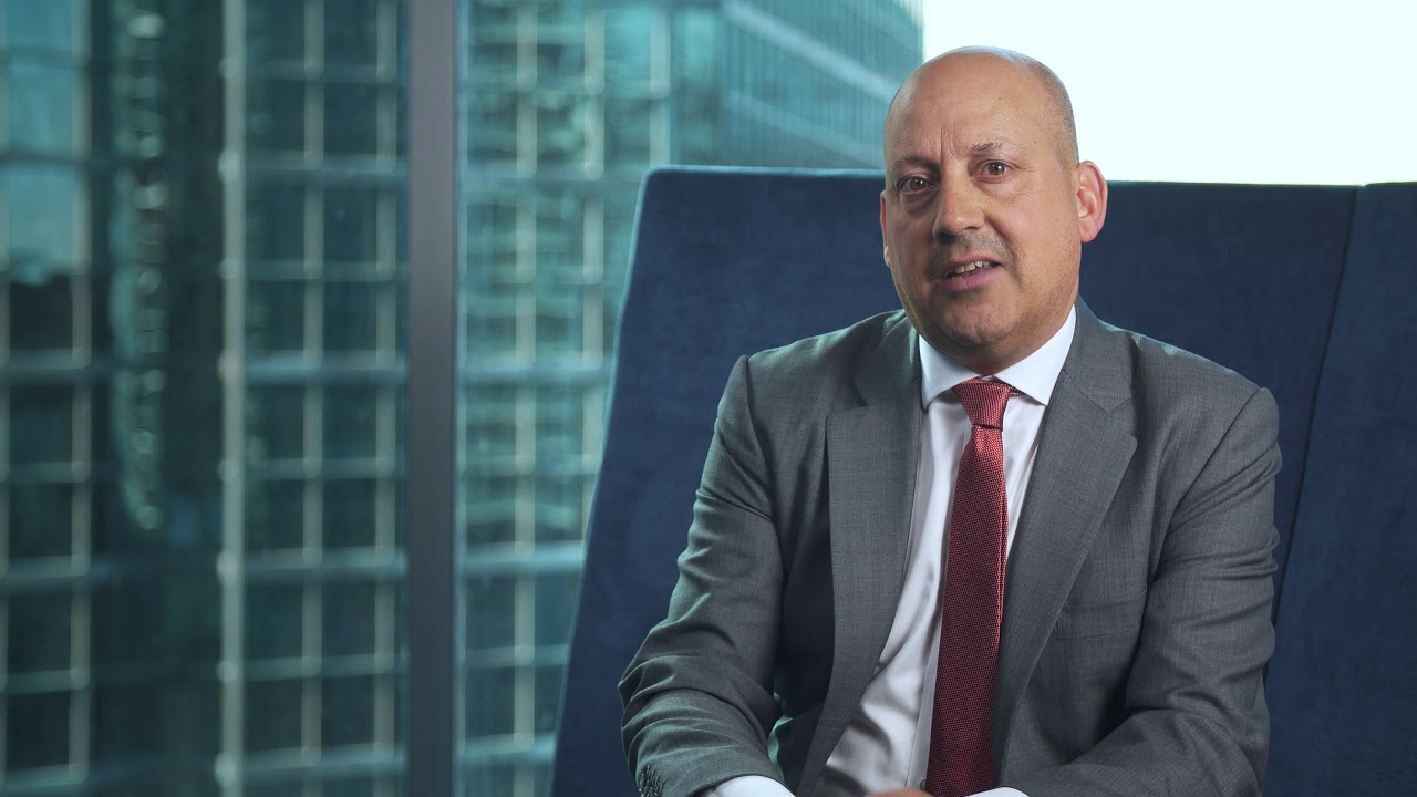 Financial results FY19: A message from our CIO