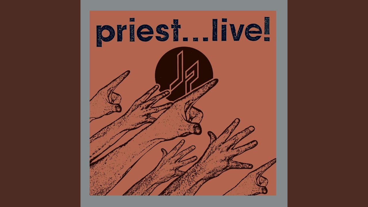 Freewheel Burning (Live)