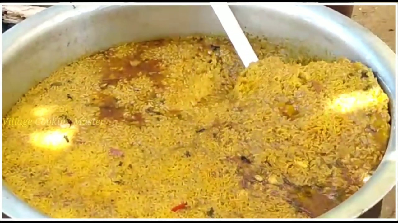 🐑🐏15kg Mutton Biryani 🐑🐏😋😋😍😍