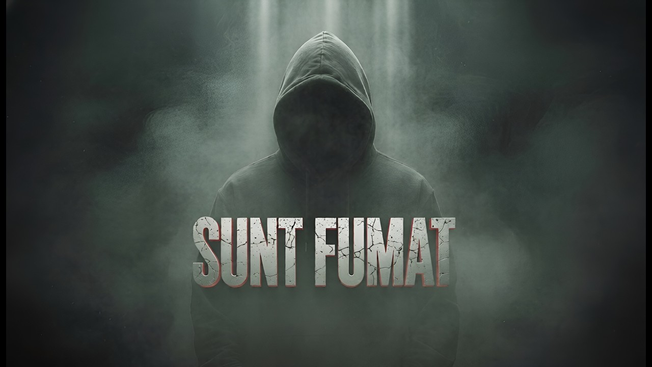 Xardash – SUNT FUMAT | Atingând întunericul