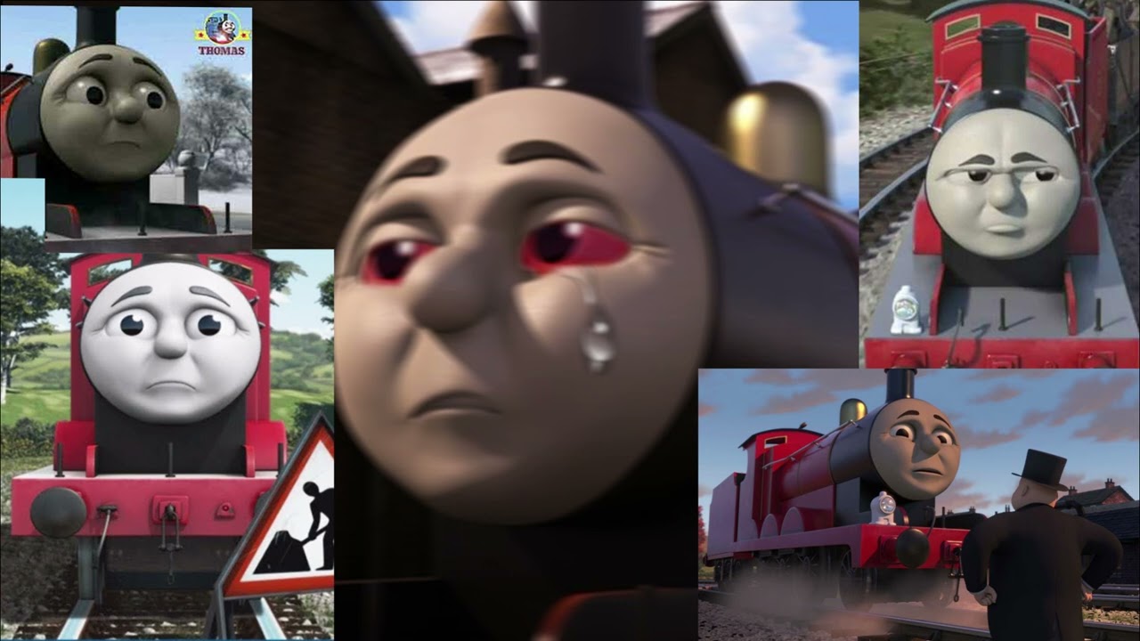 (OLD) The CGI Splendid Somberness [Fanmade]