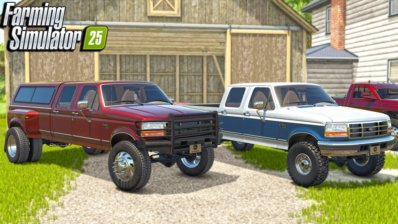 I SPENT $80,000! TO SAVE THESE TRUCKS FROM ROTTING IN A BARN!?