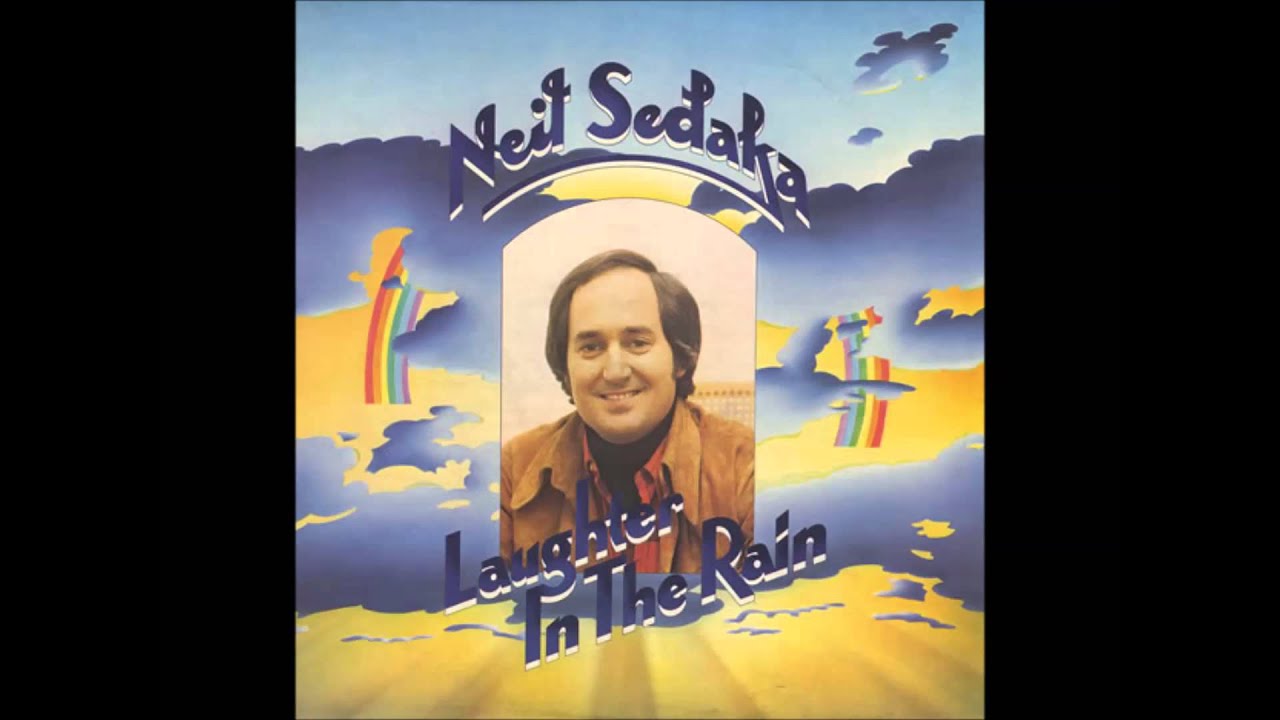 Neil Sedaka - 