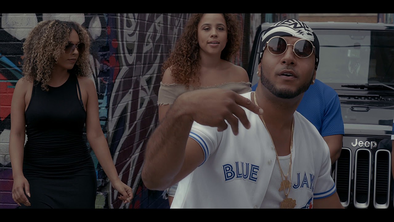 TheFreshMen - FWD (Official Video)
